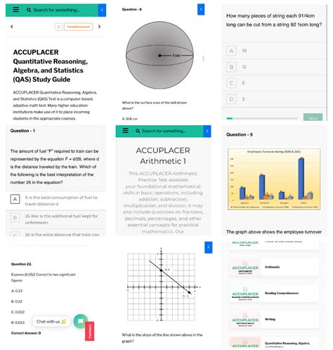 is sinclair math placement test hard|sinclair accuplacer practice test.